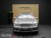 Mercedes-Benz CL 55 V8 Kompressor