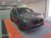 Peugeot 3008 1.2 Hybrid Allure e-DCS6