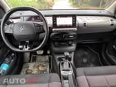 Citroen C4 Cactus 1.5 hdi Shine