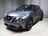 Nissan Juke 1.0 DIG-T N-Design Black