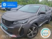 Peugeot 3008 1.6 Hybrid Allure e-EAT8