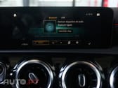 Mercedes-Benz A 180 d AMG Line Aut.