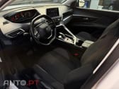 Peugeot 3008 1.5 BlueHDi Allure EAT8