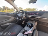 DS DS4 E-Tense Performance Line EAT8