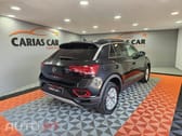 Volkswagen T-Roc 1.0 TSI Life