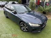 Volvo V60 2.0 T6 AWD TE R-Design Expression