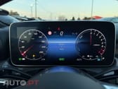 Mercedes-Benz C 300 e Avantgarde