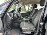 BMW 216 d Advantage
