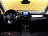 BMW 225 Line Luxury