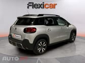 Citroen C3 Aircross 1.2 PureTech Feel