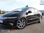 Honda Civic 2.2 i-CTDI Sport 140 CV