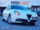 Alfa Romeo Giulietta 1.4 T Multiair Sport TCT