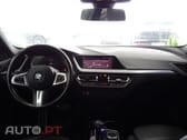 BMW 216 d Pack Desportivo M