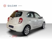 Nissan Micra 1.2 Acenta