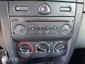 Renault Clio ND