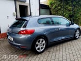 Volkswagen Scirocco 1.4 TSI