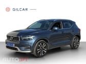 Volvo XC40 1.5 T5 PHEV Plus Bright