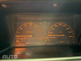 Mazda 121 1.1 Canvas Top