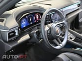Porsche Macan 4