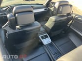 BMW 320 d Cabrio