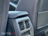 BMW 318 d Touring Line Sport