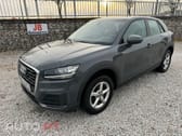 Audi Q2 30 TDI Design