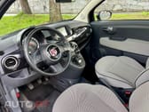 Fiat 500 0.9 8V TwinAir