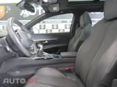 Peugeot 3008 1.5 BlueHDi GT Line