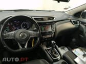 Nissan Qashqai 1.5 dCi N-Style DCT