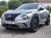 Nissan Juke 1.6 Hybrid N-Connecta