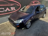 Ford Focus 1.6 Ghia