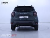 Dacia Duster DUSTER JOURNEY+ECO-G 100GPL 4X2
