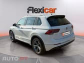 Volkswagen Tiguan 2.0 TDI R-Line DSG