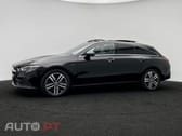 Mercedes-Benz CLA 250 e Shooting Brake Style Plus