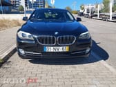 BMW 520 Luxury Line Auto