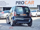 Smart ForTwo Passion cdi 41