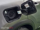 Renault Captur 1.6 E-TECH PLUG-IN INTENSE