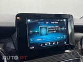 Mercedes-Benz V 220 d Avantgarde Auto LONGO