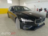 Volvo V60 2.0 T6 AWD TE Inscription