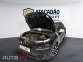 Citroen C4 Cactus 1.2 e-THP Rip Curl