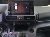 Citroen Berlingo 1.5 BlueHDi M Club