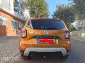 Dacia Duster Rxpression 1.6 SCe Bi-Fuel