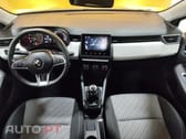 Renault Clio 1.0 TCe Evolution Bi-Fuel