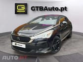 DS DS5  2.0 HDi Hybrid4 Business Class