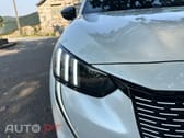 Peugeot E-208 50 kWh GT Pack