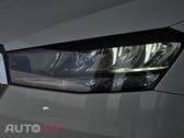 Skoda Fabia 1.0 TSI