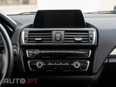 BMW 116 d Advantage