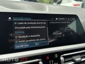 BMW 320 e Touring Line Sport Auto