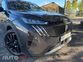 Peugeot 5008 Hybrid 136 e-DSC Allure Pack