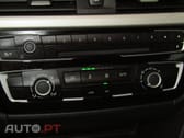 BMW 318 d Touring Advantage